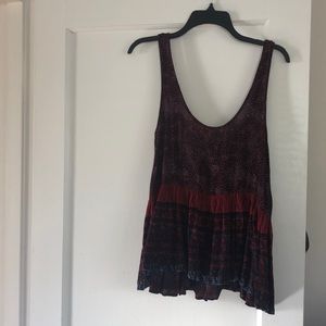 Urban outfitters tank